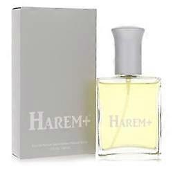  Harem Plus by Unknown - Eau De Parfum Spray 2 oz - Men 