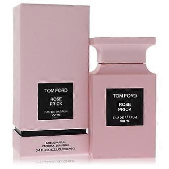  Tom Ford Rose Prick by Tom Ford - Eau De Parfum Spray 3.4 oz - Women 