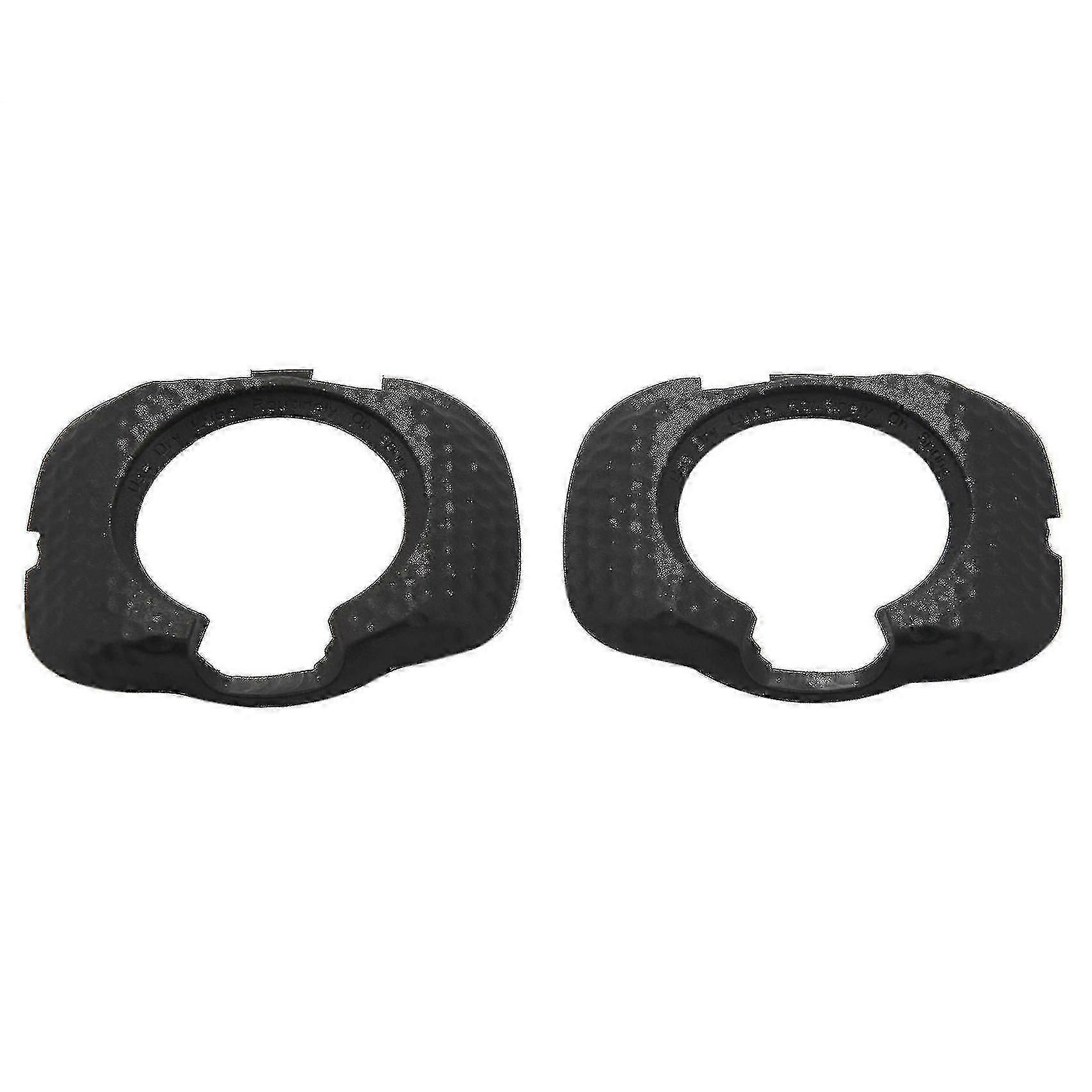 Bike Pedal Cleats Covers Compatible With Speedplay Zero / Speedplay Light