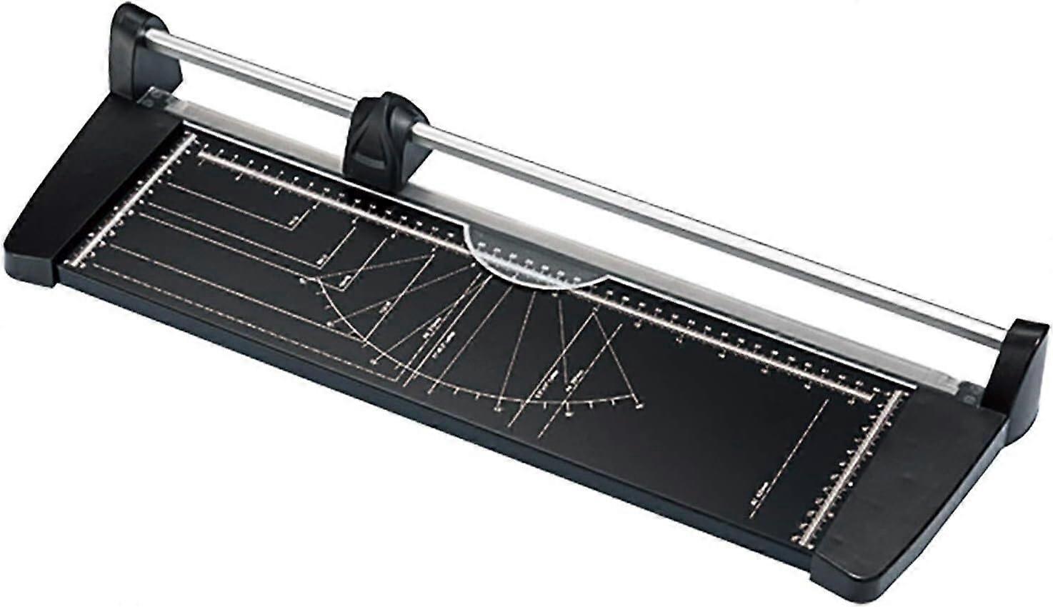 A3 Manual Paper Cutter  Precise Cutting for Office, Home, Crafts and Scrapbooking