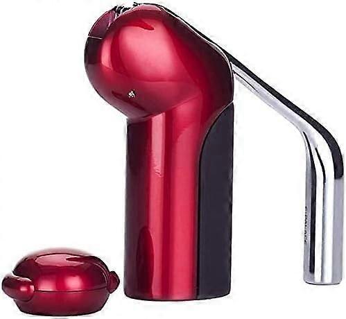 Wine Bottle Opener Lever Type with Foil Cutter, Easy Cork Removal Multifunctional Corkscrew