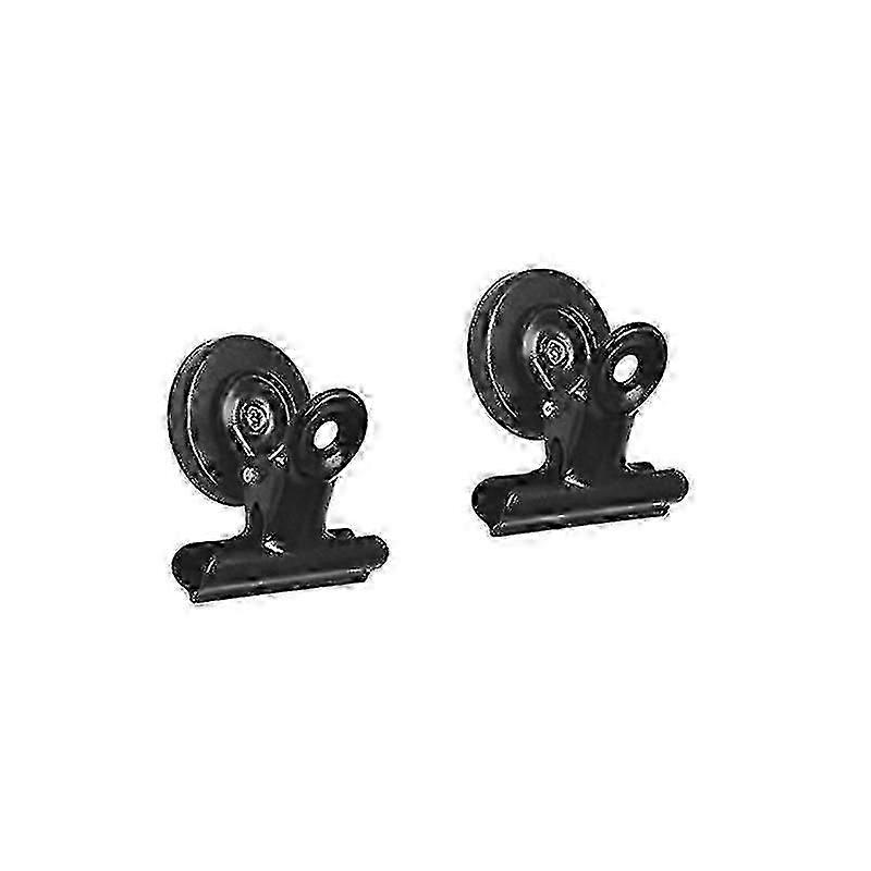magnetic clips 2pcs with anti scratch