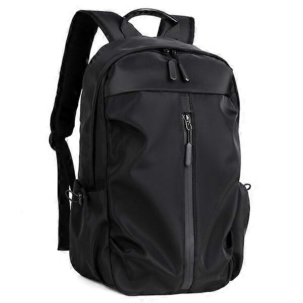Laptop Backpack with USB Charging 14 Inch Rainproof Anti-Theft Computer Bag