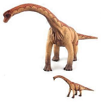 Dinosaur Figure brontosaurus and brachiosaurus Toys, Figure Model Toy