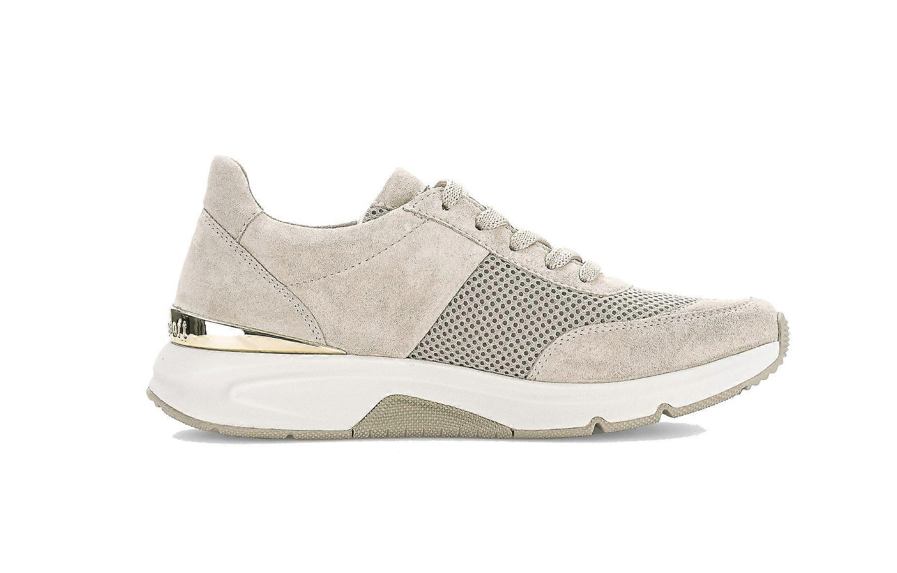 Gabor Rollingsoft Sensitive 86.897.33 - women's sneaker for walking
