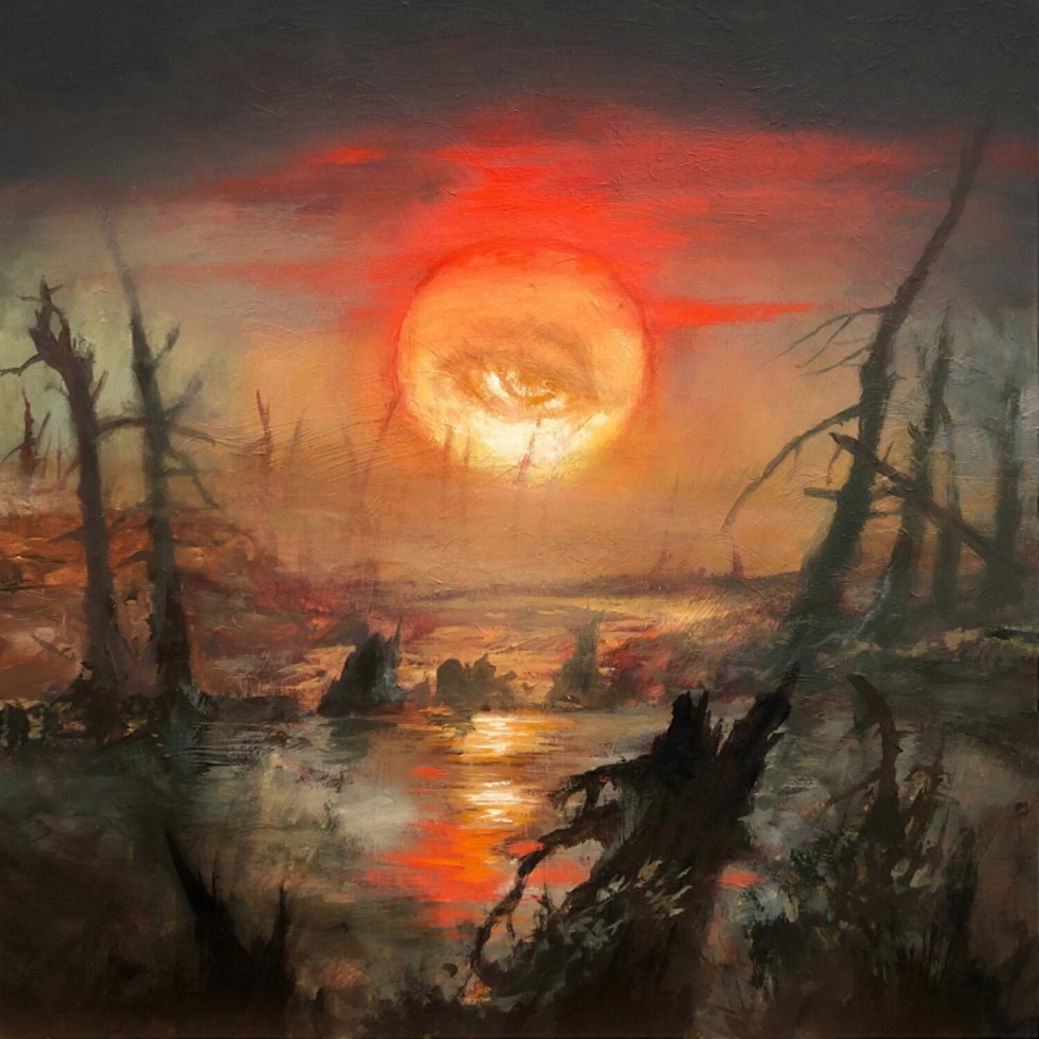 Blacklist - Afterworld  [COMPACT DISCS] USA import