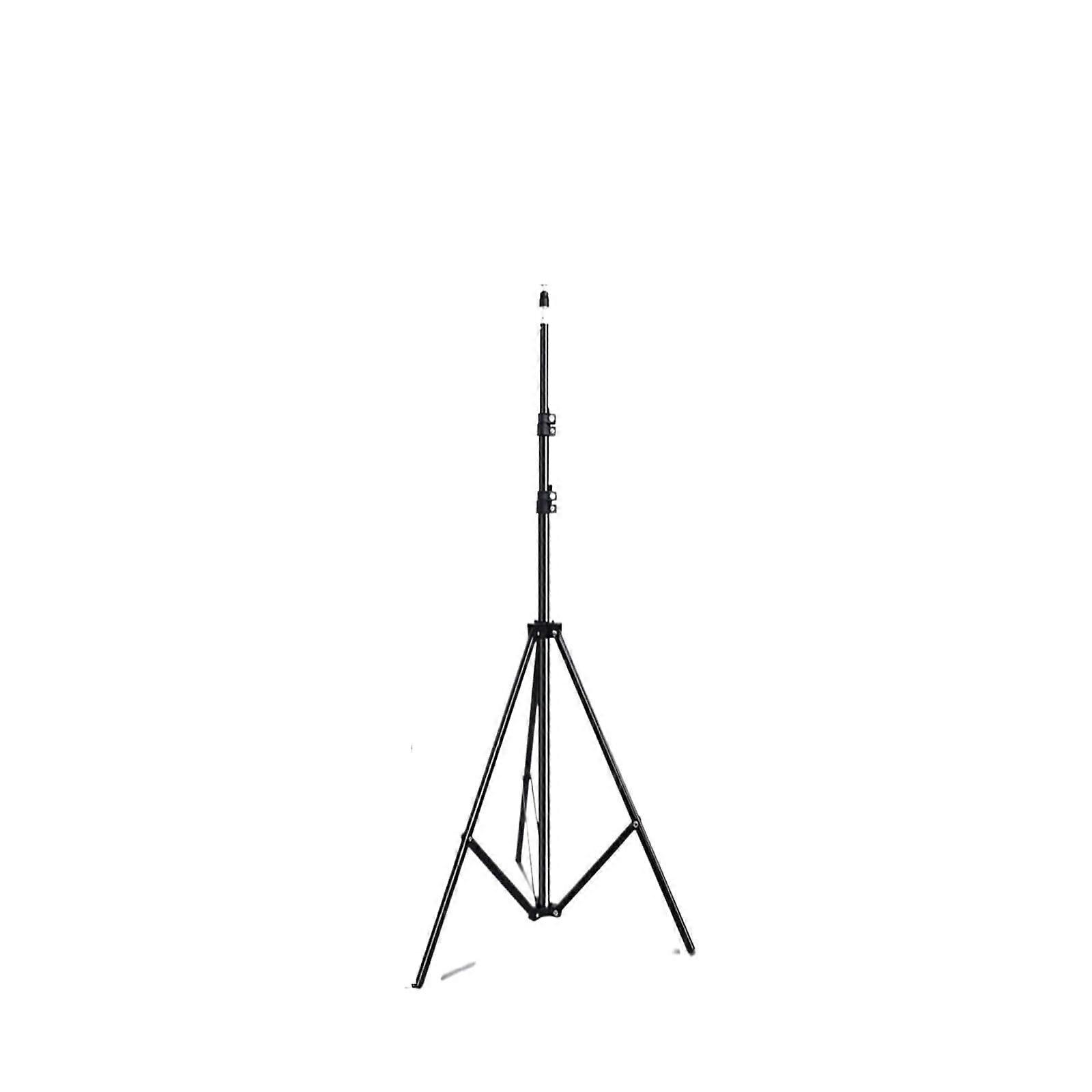 43/62/82 Inch Height Adjustable Projector Tripod Stand with Stable Aluminum Bracket for Wide Screen Compatibility