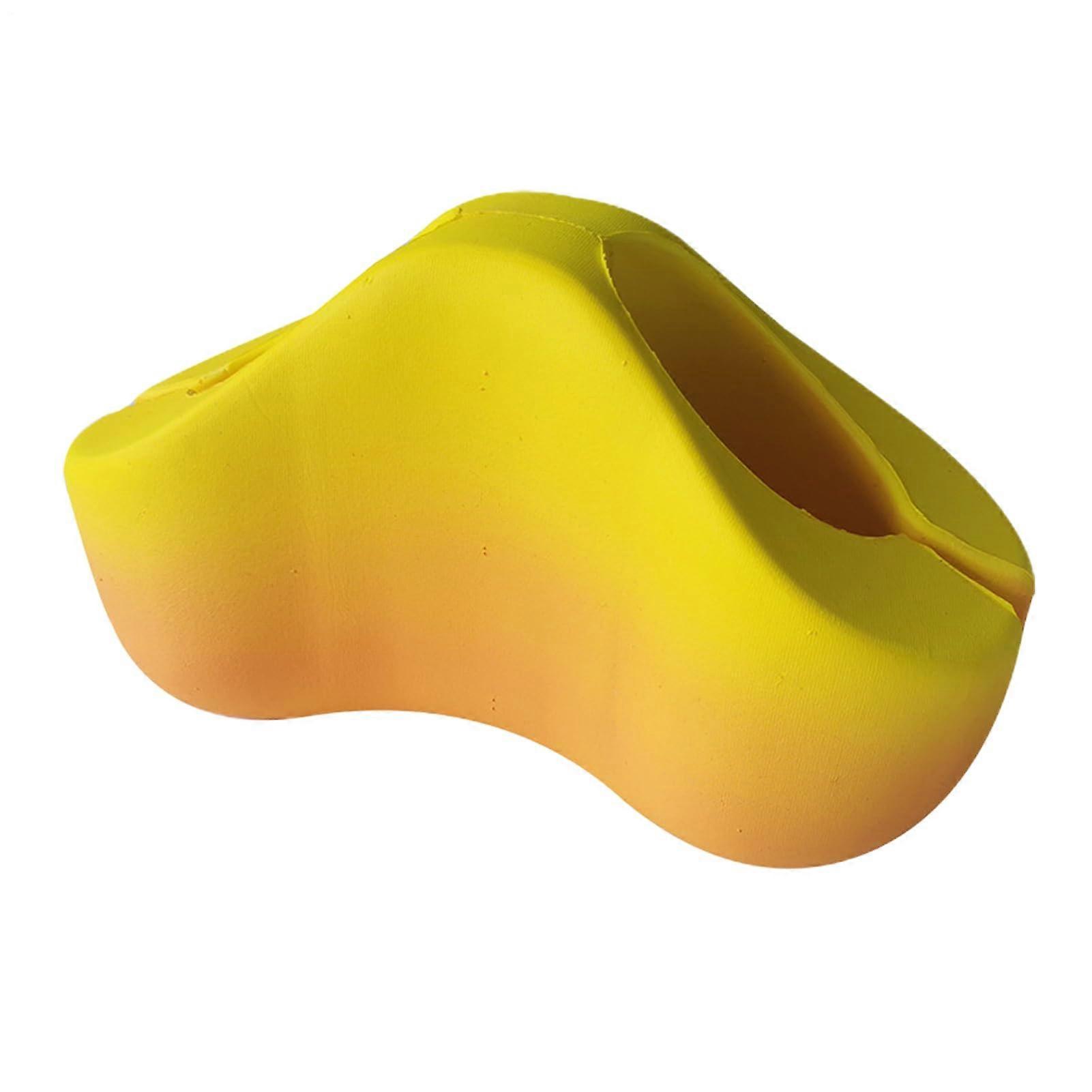 Pull Buoy Swimming Leg Float 8Shape Design Boost Performance and Improve Body Alignment