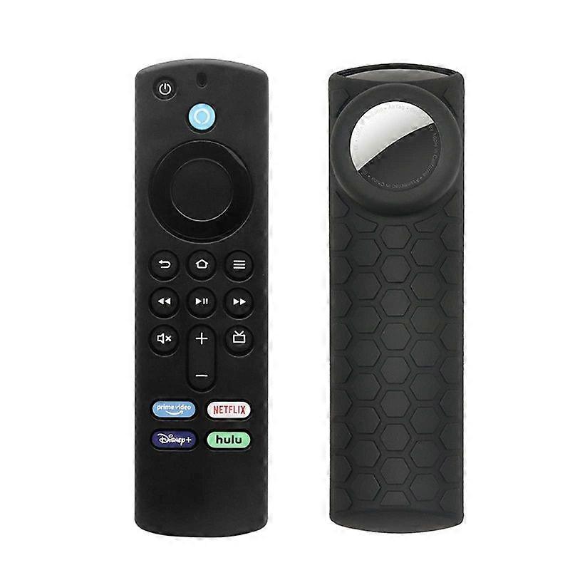 2 pcs Remote Control Case For Amazon Fire TV Stick 2021 ALEXA 3rd Gen