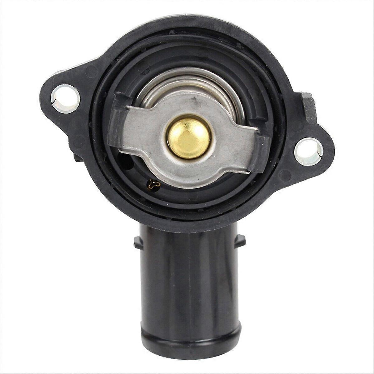 Car Engine Coolant Thermostat Housing for 2014-2021