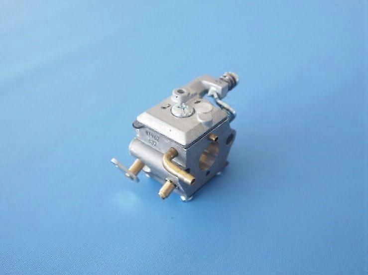 GT17 RC Gas Engine Carburetor Replacement with Adjustable Fuel Mixture for Fixed Wing Airplanes