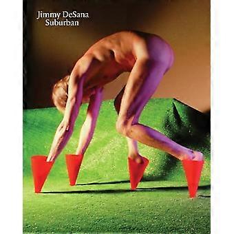 Jimmy DeSana Suburban