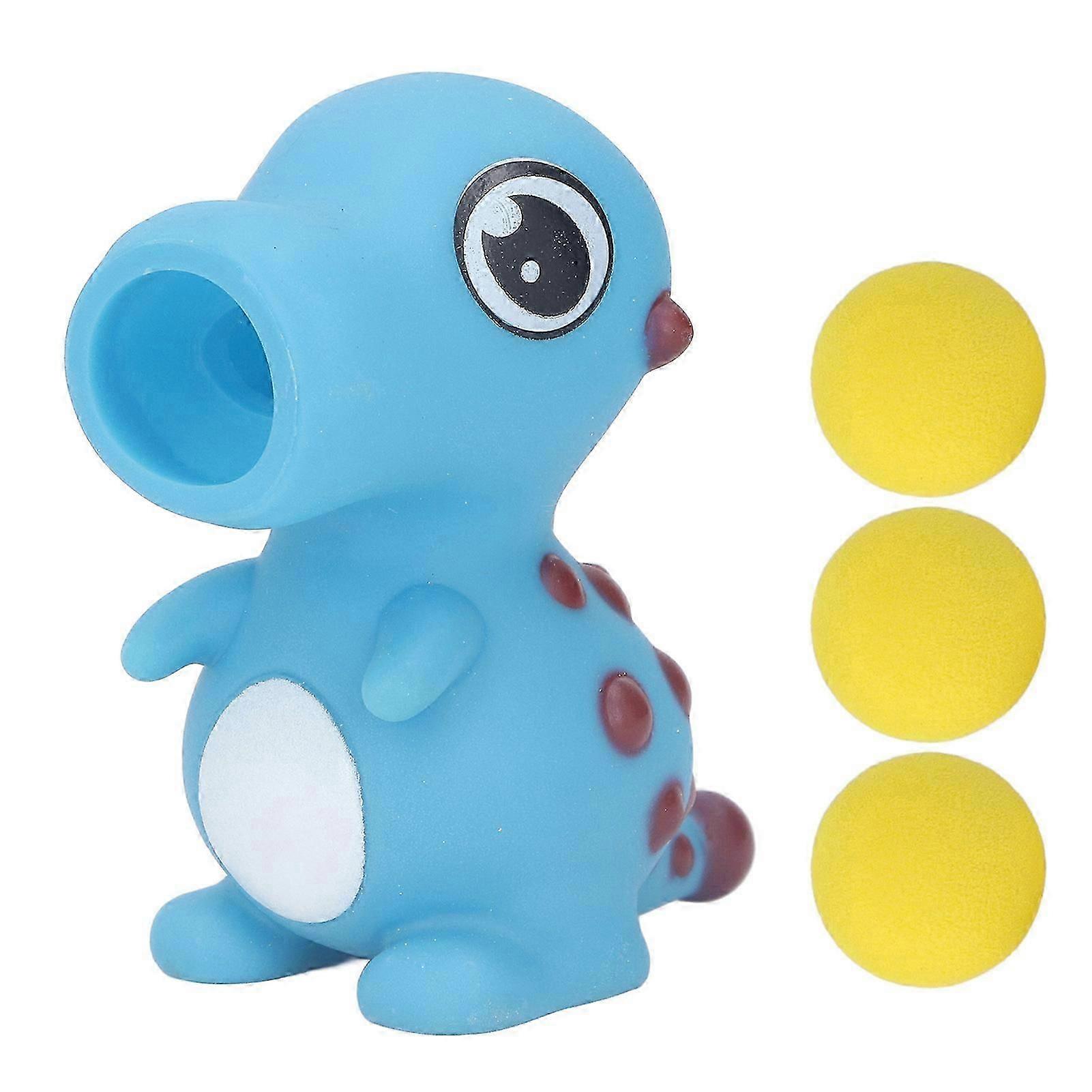 Ball Popper Squeeze Toy Stress Relief Venting Game