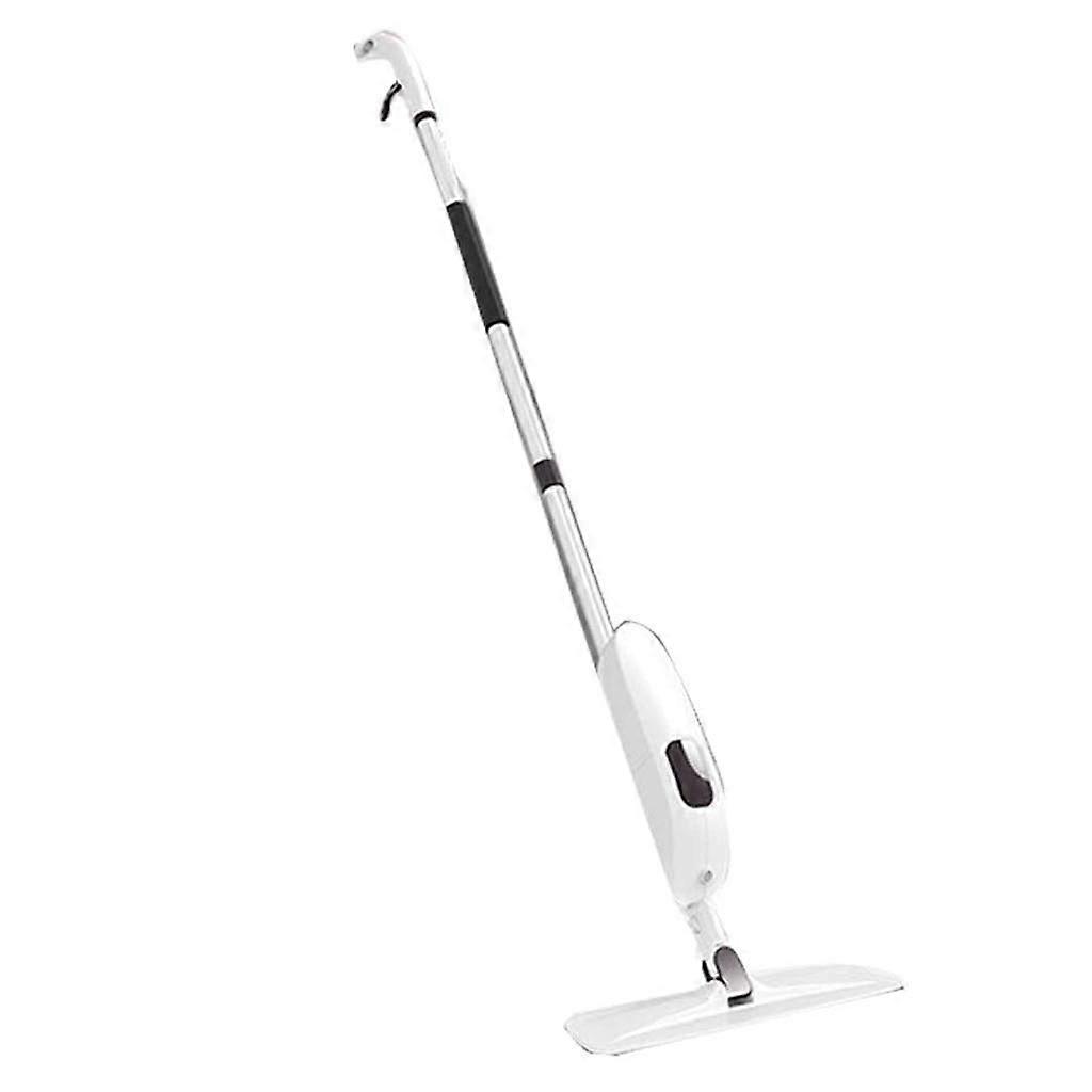 Microfiber Spray Mop with Refillable Bottle for Hardwood, Tile and Laminate Floors