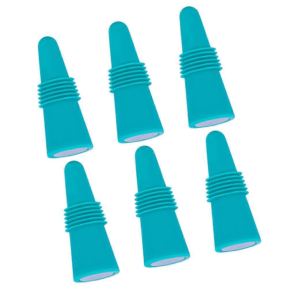 Sealed Silicone for Sealing 6Pcs