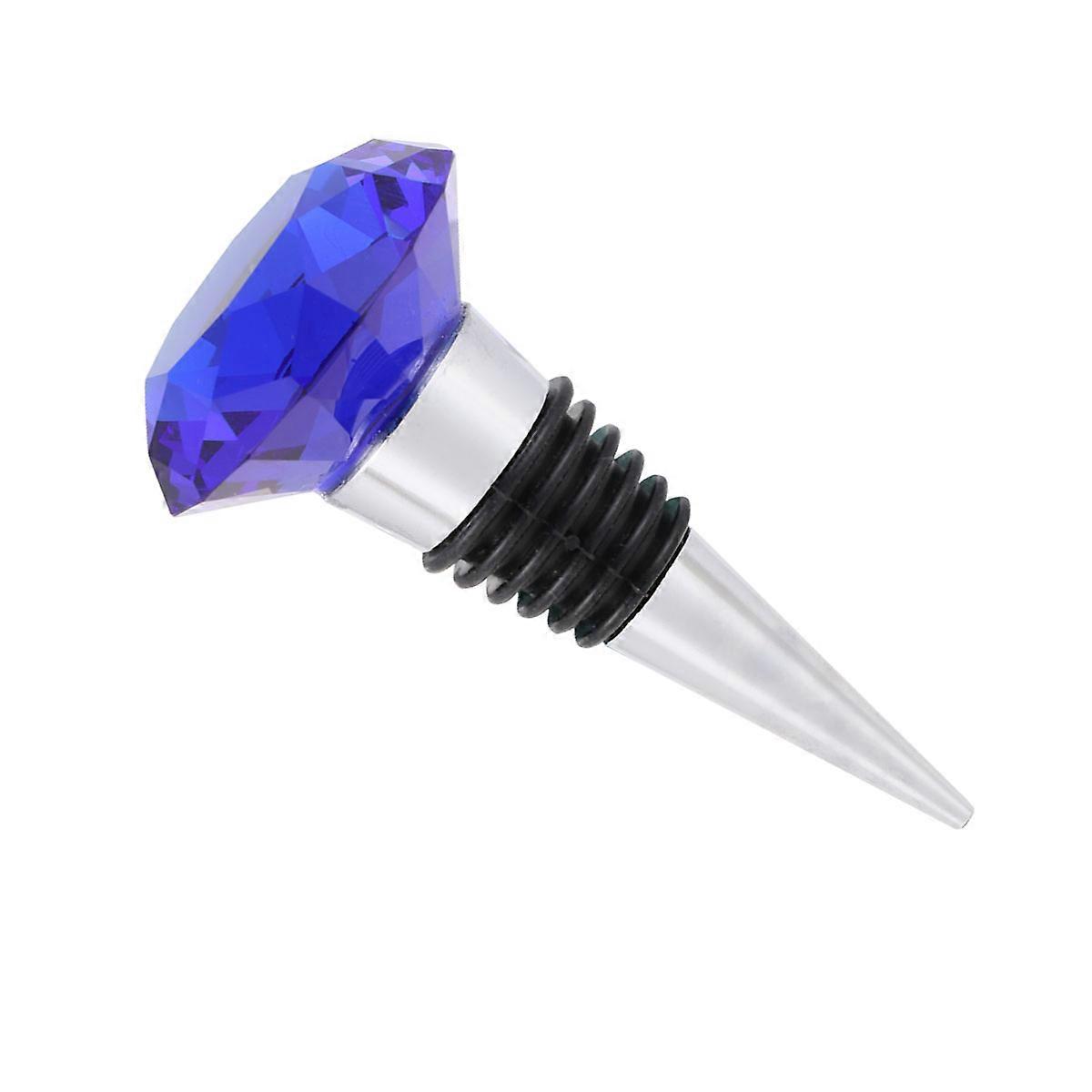 Metal Sealing Preservation Elegant Round Design 1Pack