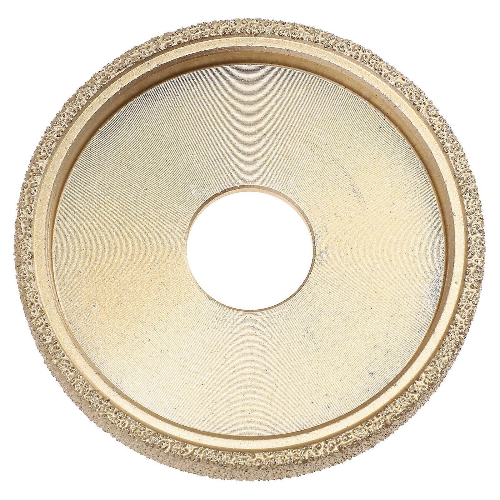 Diamond Grinding Wheel Angle Grinder Cutting Tool for Grinding 1Pcs