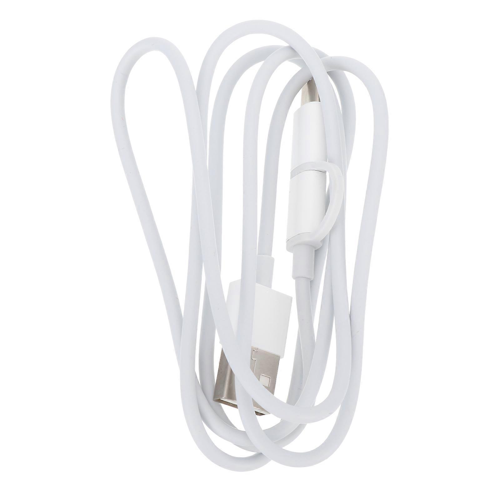 Micro USB Fast Charging Cable for Data Transfer USB Type-