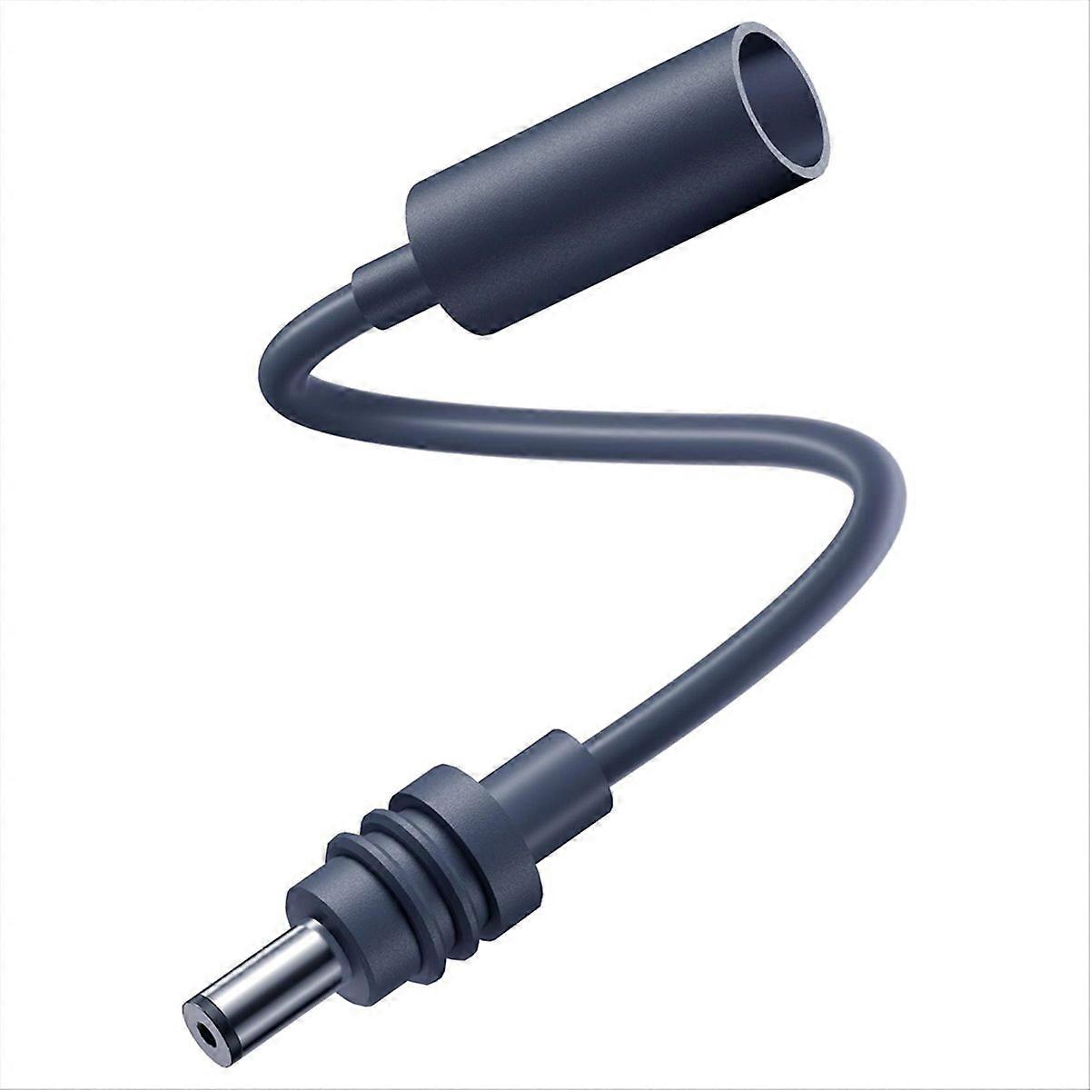 Replacement Accessories for Mini DC Extension Cable 18CM