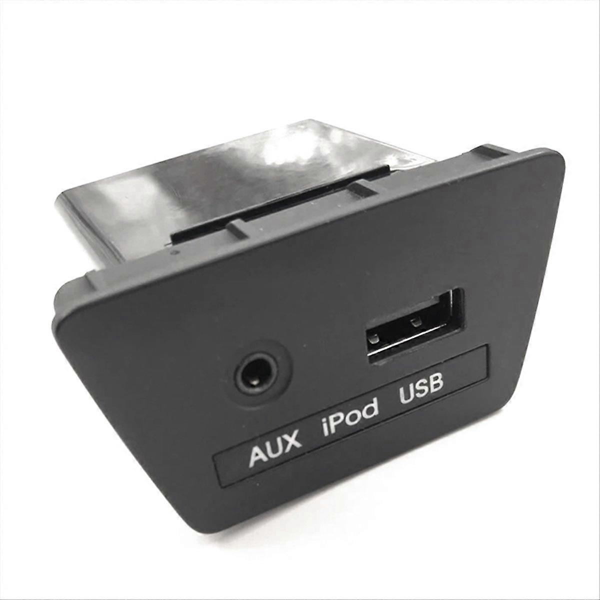 AUX USB Jack Assy 961102S000TAN 1EA for ix35