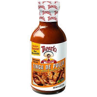 Salsa Tapatío Tinga de Pollo