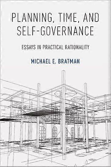 Planning, Time, and Self-Governance