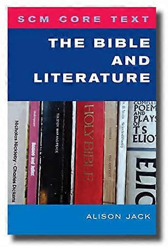 De Bijbel en Literatuur