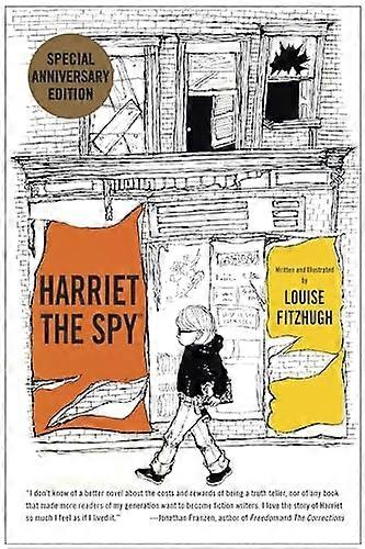Harriet the Spy