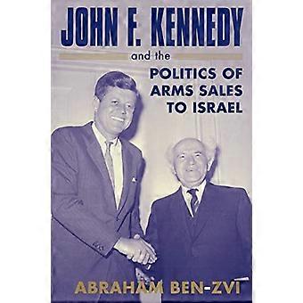 John F. Kennedy og politik våbensalg til Israel