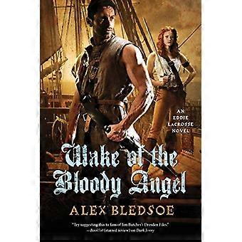 Die Spur des blutigen Engels