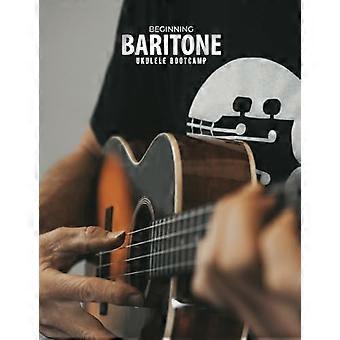 Begynnelsen Baryton Ukulele Bootcamp