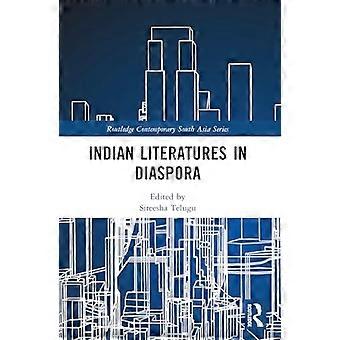 Literaturas indias en la diáspora