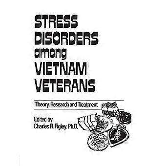 Stresslidelser blandt Vietnam-veteraner: teori, forskning