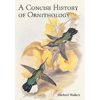En kortfattet historie om ornitologi