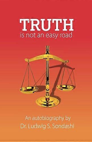 Truth - Not an Easy Road