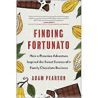 Fortunato vinden: hoe een Peruaans avontuur het zoete succes van een familiebedrijf in chocolade inspireerde