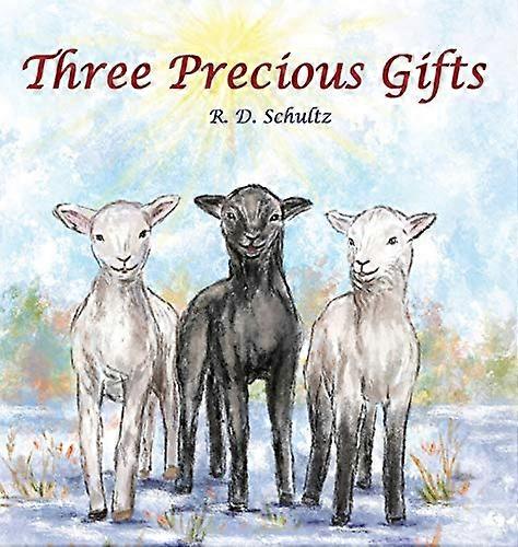Three Precious Gifts