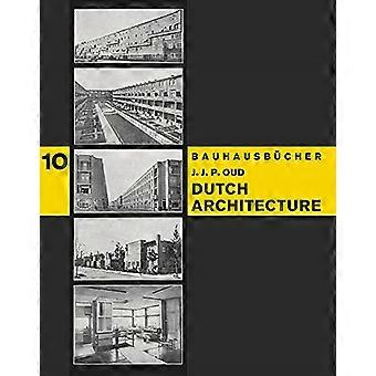 Hollandsk arkitektur: Bauhausbucher 10