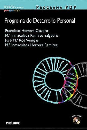Programa PDP : Programa de Desarrollo Personal