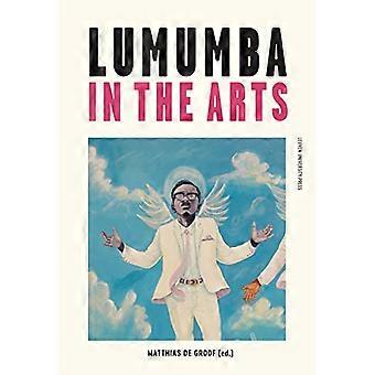 Lumumba in den Künsten