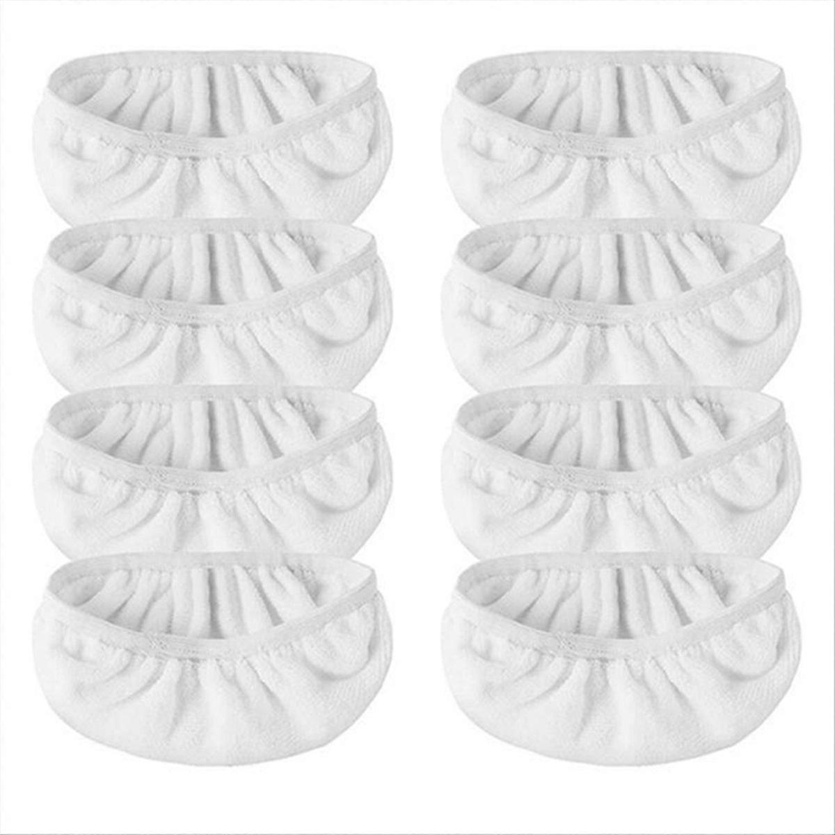 Refill mop pads
For Sweeper mops
For wet pads refill