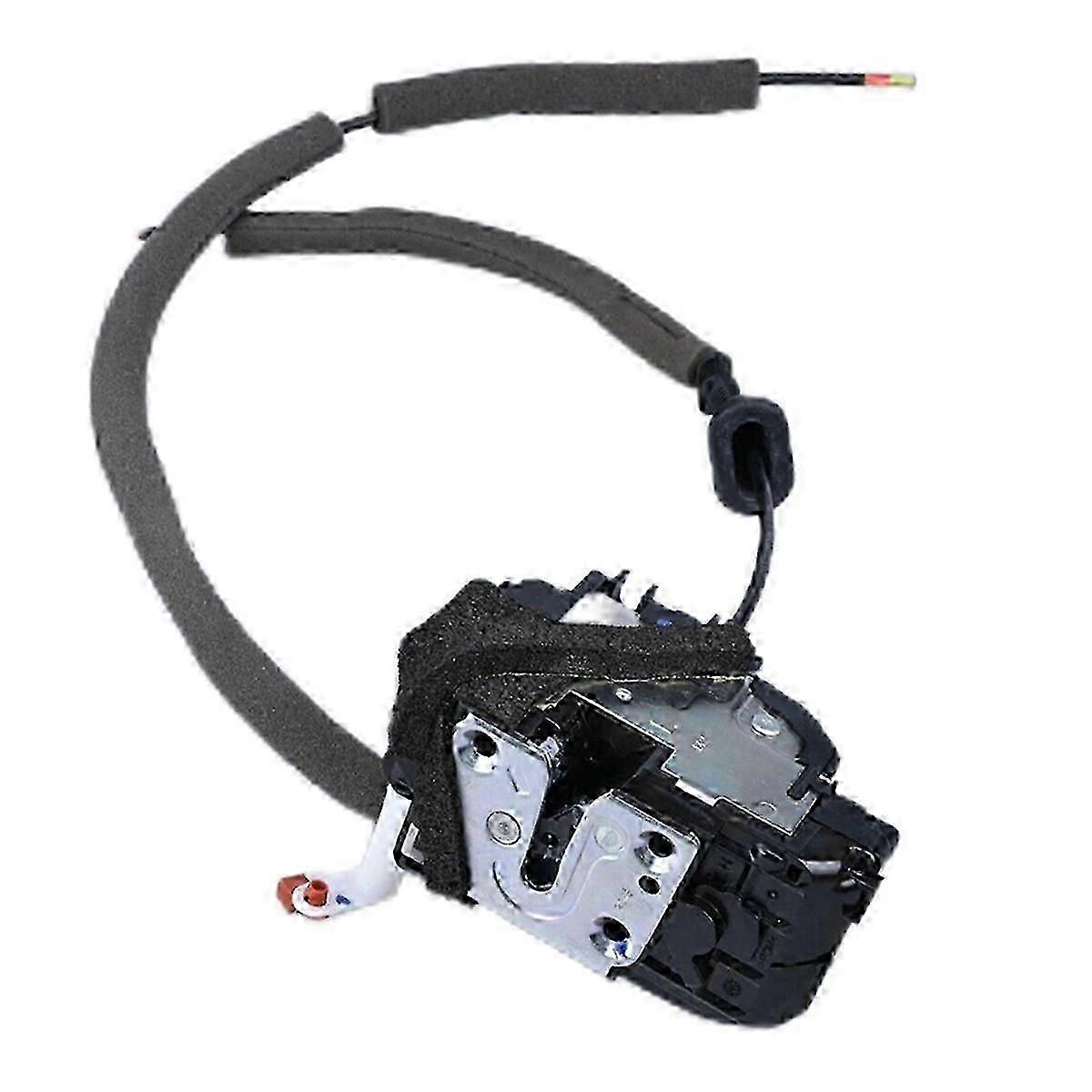 Front Left Door Lock Assembly compatible Renault Koleos HY 2008-2016