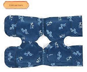 Herbal Steam Heating Patch Neck Foot Waist Knee Leg Self-Heating Patch