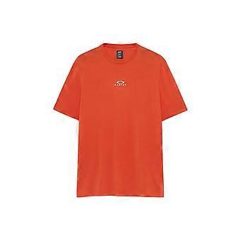 Camiseta Oakley Bark Nueva 45713140O