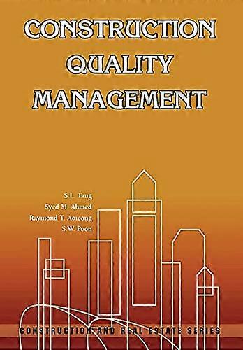 Construction Quality Management