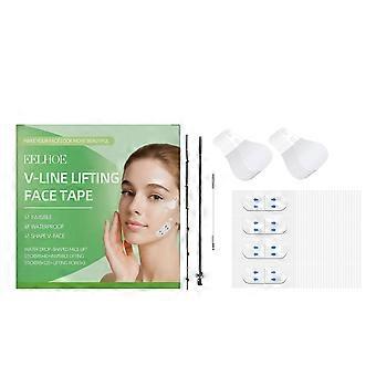 Eelhoe Invisible Facial Care Patch Set, A Daily Facial Care Wonder Patch For Protecting Facial Skin