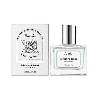 Roxelis Angel Evening: Fresh Bergamot Light Charming Romantic Dating Scent-JK