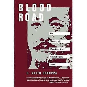 Blood Road