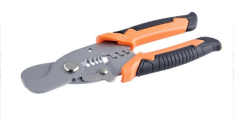 Manual web stapler, multicolor [MI]