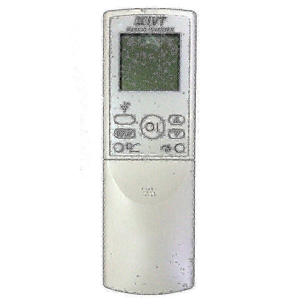 Télécommande pour climatiseur Sharp IVT A653jbez et neuve